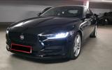 Jaguar XE P250 SE Black Pack / Smart View / Elek. Heck.