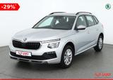 Skoda Kamiq 1.0 TSI LED Kamera Sitzheizung - Skoda Kamiq in Erfurt