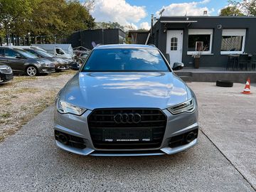 Audi A6 - 2