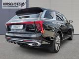 Hongqi E-HS9 Exclusive 6-Sitzer 99kWh Entertainment - Hongqi E-HS9 Gebrauchtwagen