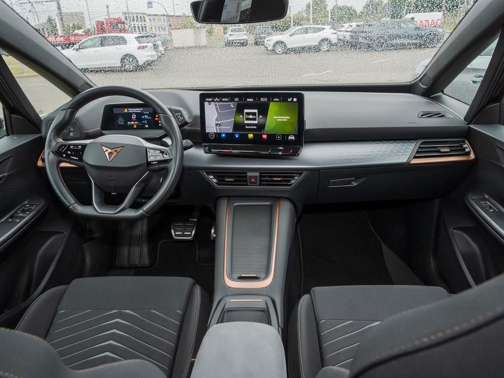 Cupra Born - Bild 9
