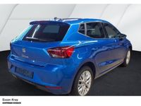 Seat Ibiza - Vorschau Bild 3
