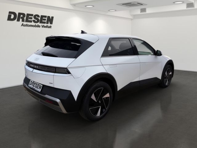 Hyundai IONIQ 5 Uniq FL (MY26) 84 kWh 4WD (325 PS) UNIQ  imagem 3