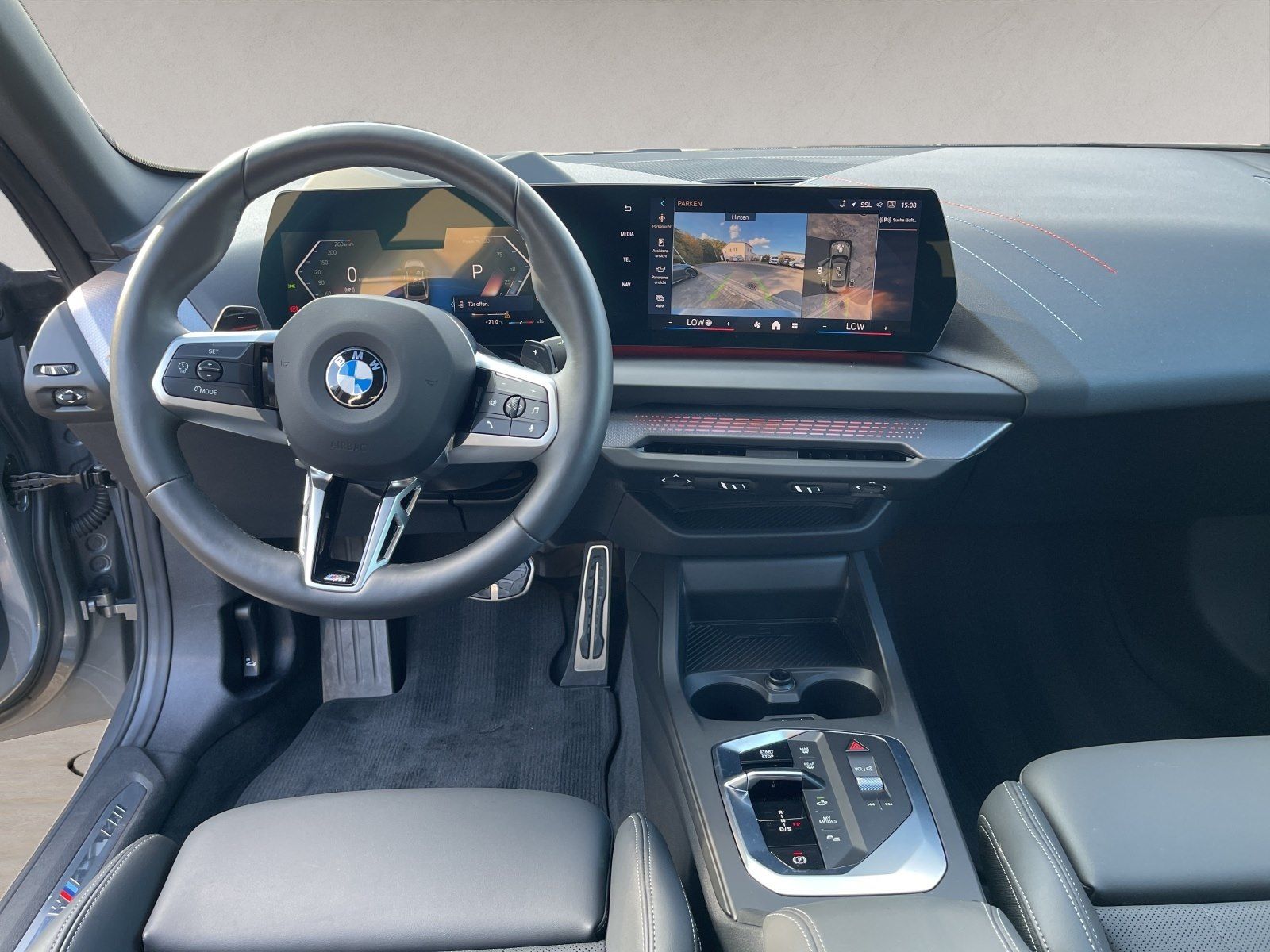 BMW 220 Gran Coupé - Bild 14
