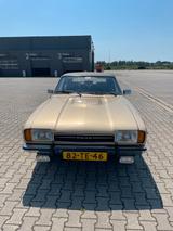 Ford Capri 2000 GHIA