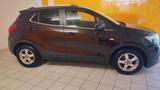 Opel Mokka Innovation Automat. AGR,Xenon,Navi, - gebrauchte Opel Mokka aus dem Jahr 2014