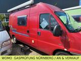 Pössl 2,8 HDI/128 PS/GrünPlk/Solar/TV/AHK/Kamera - Pössl TV