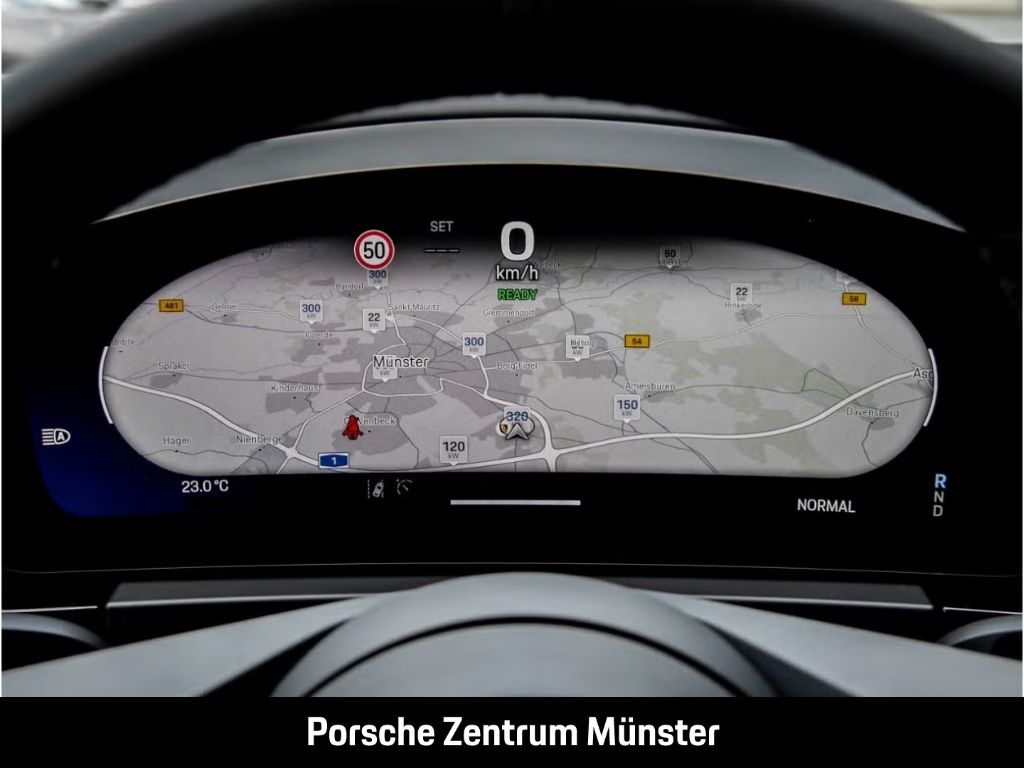 Porsche Macan - Bild 10