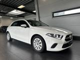 Mercedes-Benz A 160 d|MBUX|Navi|PDC|Sitzheizung|Tempomat - Mercedes-Benz A 160 mit Diesel-Antrieb: Limousine, Euro5