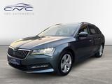 Skoda Superb DSG Combi Ambition Kamera/ACC/Virtuell/ - gebrauchte Skoda Superb aus dem Jahr 2021