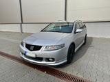 Honda Accord Tourer Type-S - Honda Accord aus 2005: Tourer