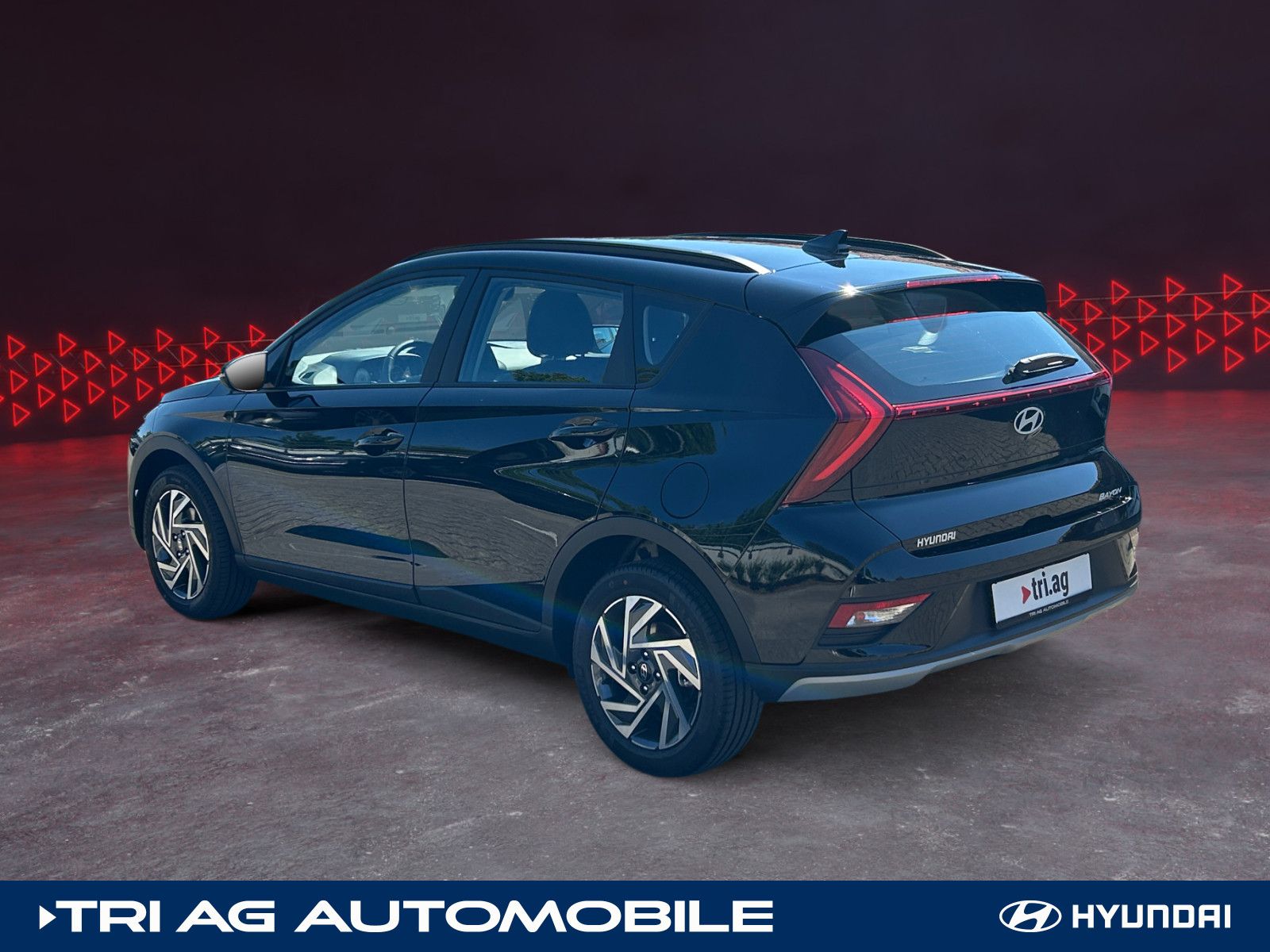Hyundai BAYON – Bild 5