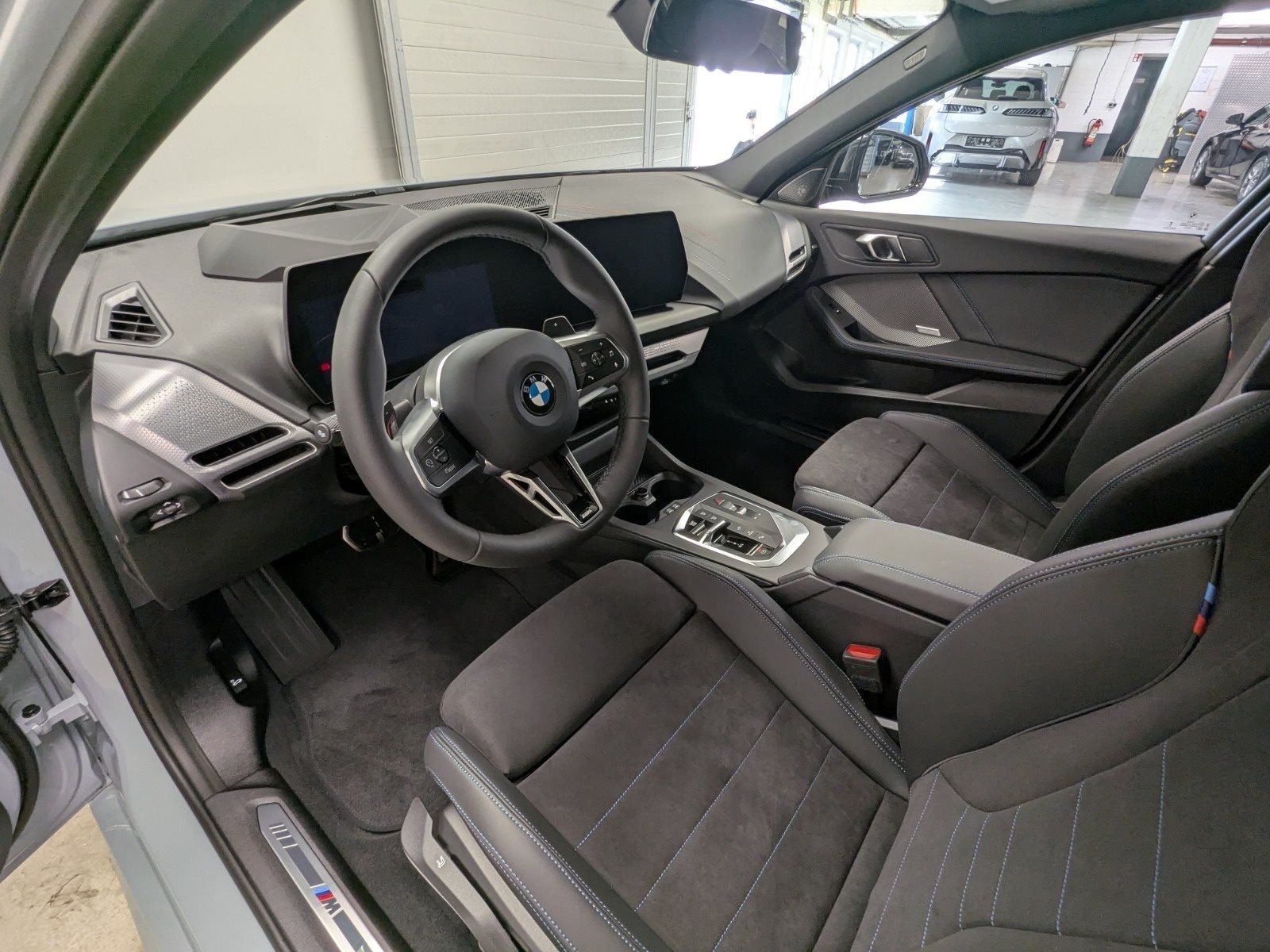BMW 123 - Bild 9