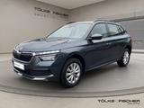 Skoda Kamiq 1.0 TSI Ambition AUT el.Heck KeyLess LED - Skoda Kamiq Ambition mit Benzin-Antrieb