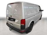 Volkswagen T6.1 Transporter Kasten 4M 2.0 TDI AHK+NAVI+RFK - Volkswagen T6 Transporter: Van