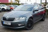 Skoda Octavia 1.5 TSI ACT DSG SOLEIL Combi - Skoda Octavia: 5.1