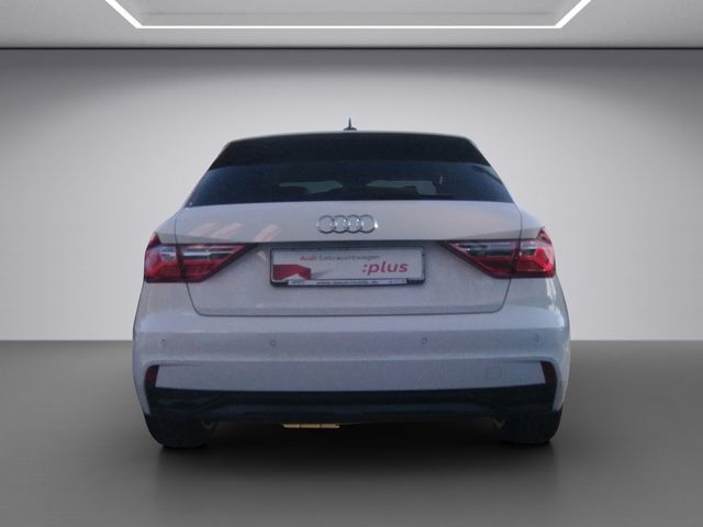 A1 Sportback 25 1.0 TFSI 70kW advanced S tronic