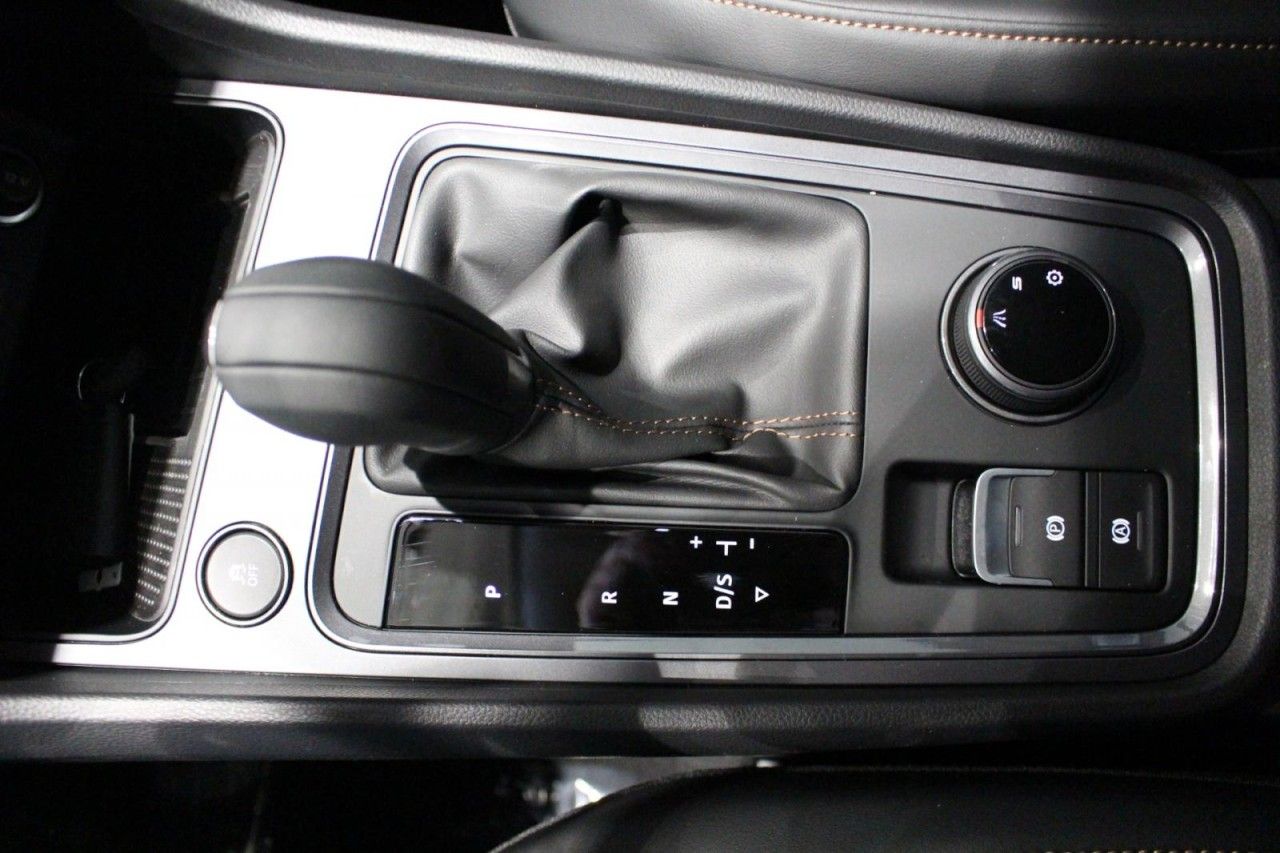 Cupra Ateca - Bild 10