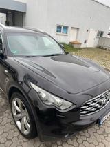 Infiniti FX 30d S Premium S Premium - Infiniti FX SUV