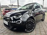 Fiat 500e La Prima by Bocelli