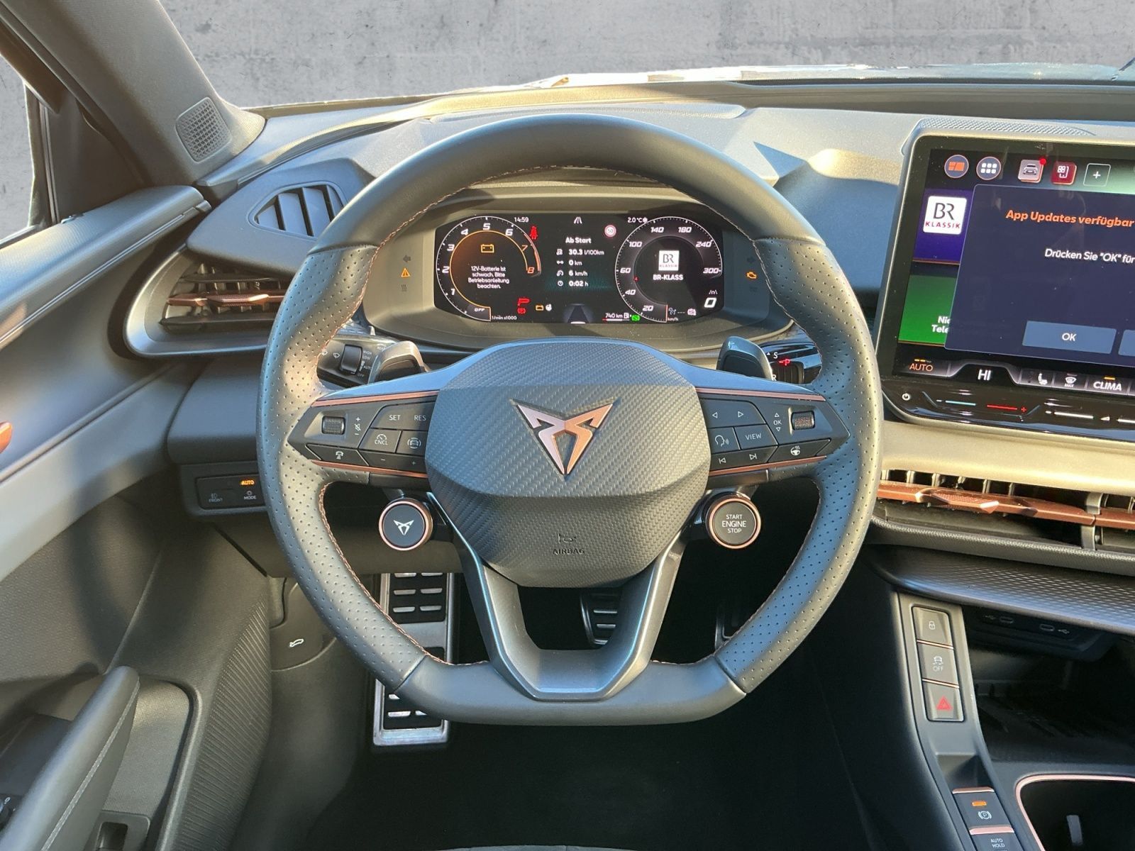 Cupra Terramar - Bild 10