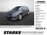 Volkswagen Golf 1.5 TSI Style  HeadUp Navi LED Kamera PDC L - Tageszulassungen mit Benzin-Antrieb: Limousine