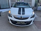 Opel Corsa 1.4 OPC Lien D 150 Jahre Opel Tüvneu 2hand - Opel Corsa: D Opc