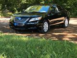 Toyota Camry - Toyota Camry von privat