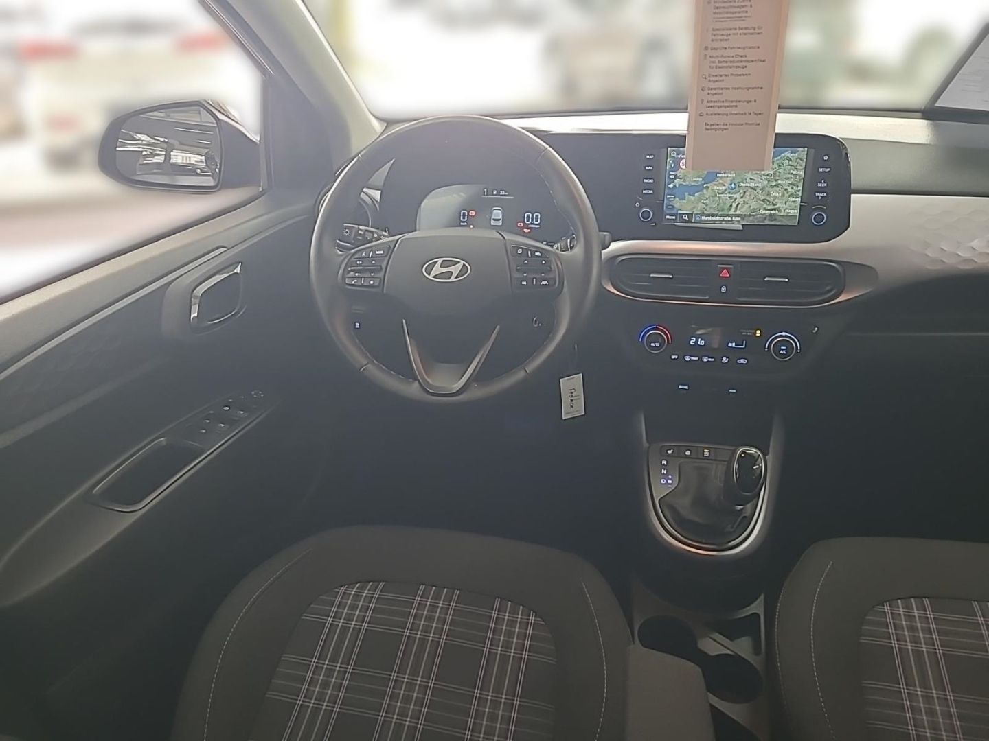 Hyundai i10 – Bild 11