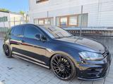 Volkswagen Golf VII Lim.4Motion*480 PS Optimiert*Kamera*LED - Gebrauchtwagen in Stuttgart