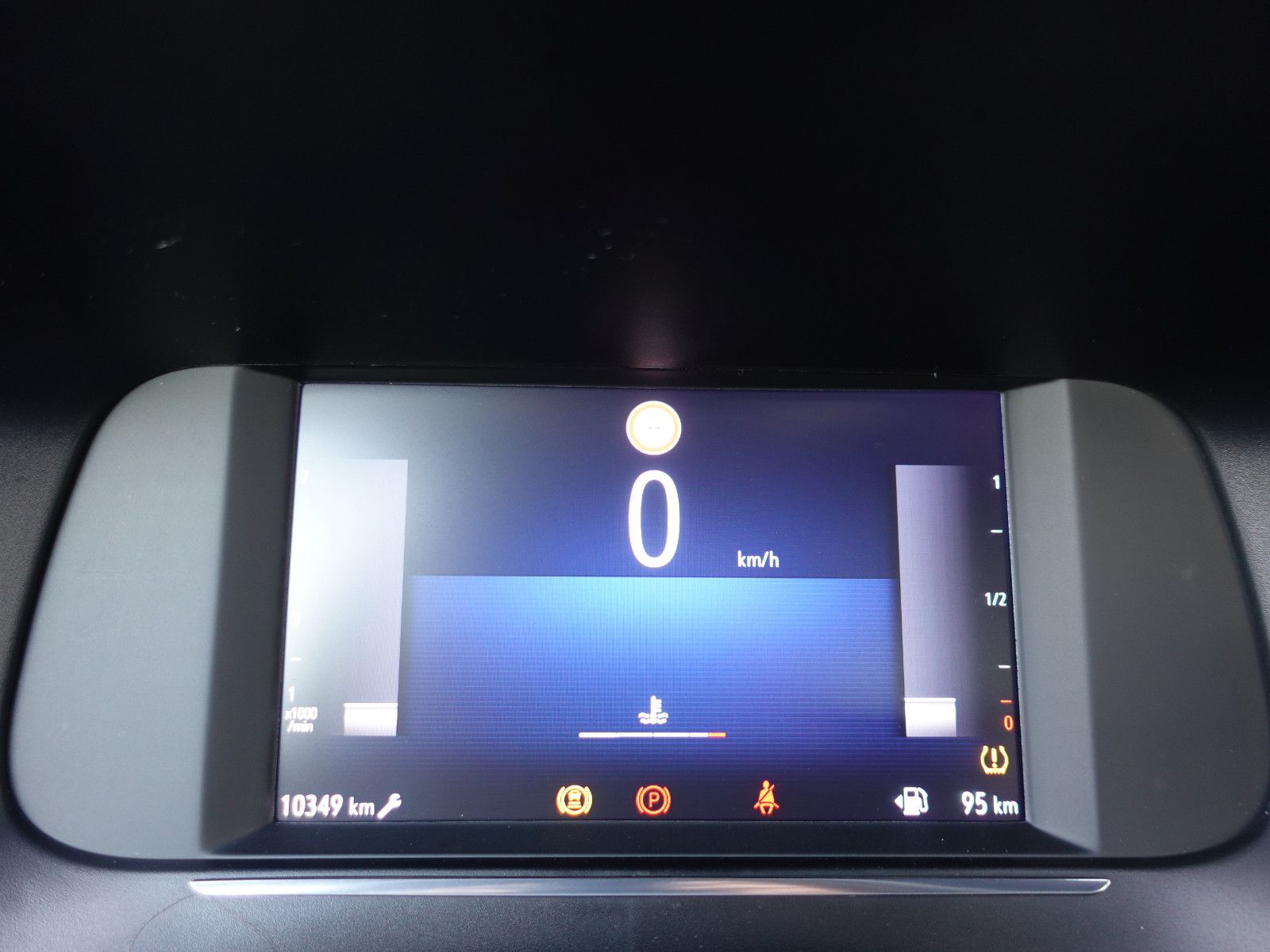 Fahrzeugabbildung Opel Corsa GS 1.2T,Kamera,Sitzhzg,17"Alu,LED,DAB+,PP