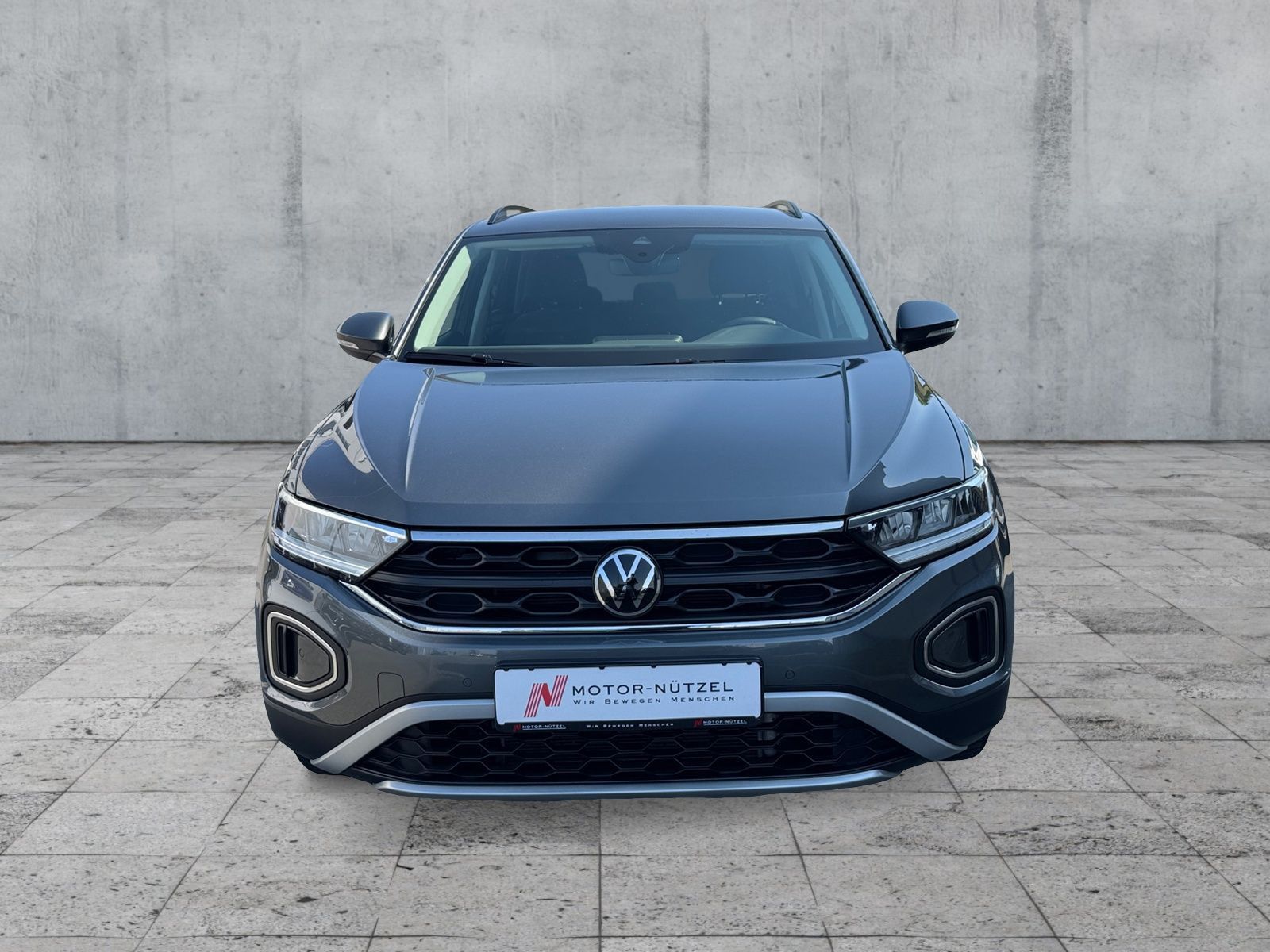 Volkswagen T-Roc - Bild 3