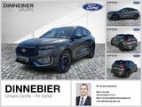 Ford KUGA ST-Line X LED+360°Kamera+Glasdach+AHK