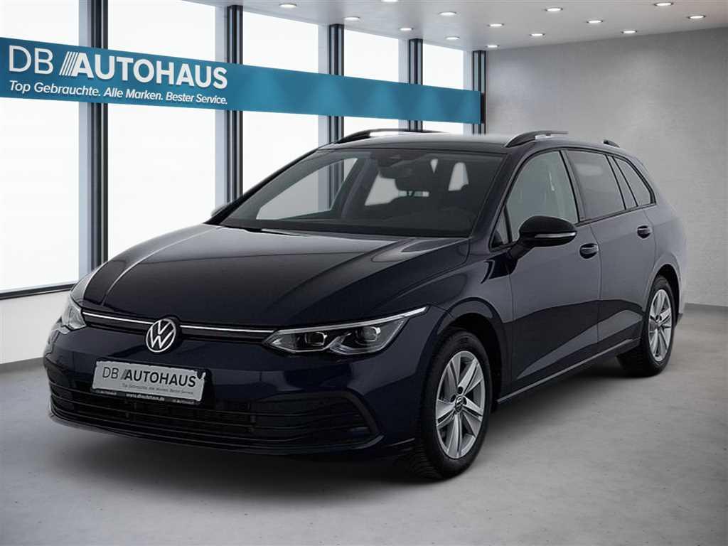 Volkswagen Golf Variant Life 1.5 eTSI DSG BusinessPremium