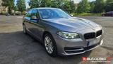 BMW Bmw F10 535i 225 kW - BMW 225 aus 2015