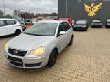 Volkswagen Polo IV Comfortline 1.4TDI Klima,ZV,5trg.EU4 - Volkswagen Polo aus 2007 mit Diesel-Antrieb