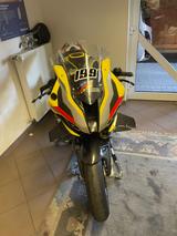 BMW M10000RR - BMW RR 1000 M