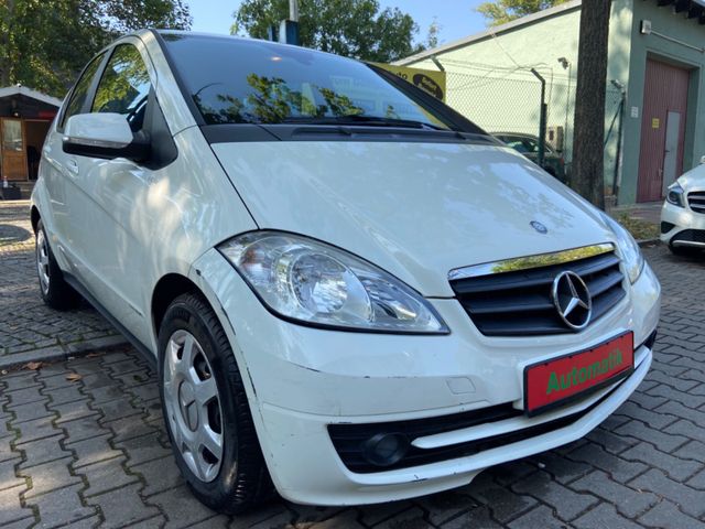 Mercedes-Benz A 160 A -Klasse A 160