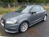 Audi A1 1.4 TFSI 110 KW S-Line Navi Xenon Leder PDC - gebrauchte Kleinwagen in Gießen
