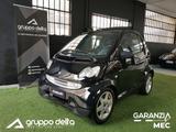 Smart 600 cabrio & pulse MOTORE SOSTITUITO GARAN - Smart aus 2002: Cabrio