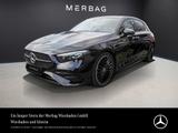 Mercedes-Benz A 220 d AMG-LINE PREMIUM PANO MULTIBEAM NIGHT - gebrauchte Mercedes-Benz A 220 aus dem Jahr 2023