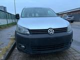 Volkswagen Caddy Maxi - Volkswagen Caddy Maxi aus 2012