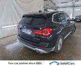 BMW X3 2.0 xDrive30e PHEV Design Aut. LED-Xenon LC- - BMW X3: 2d