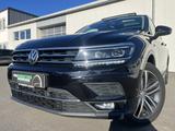 Volkswagen Tiguan 2.0 TDI 4Mo. DSG Highline 181€m. 20% Anz.