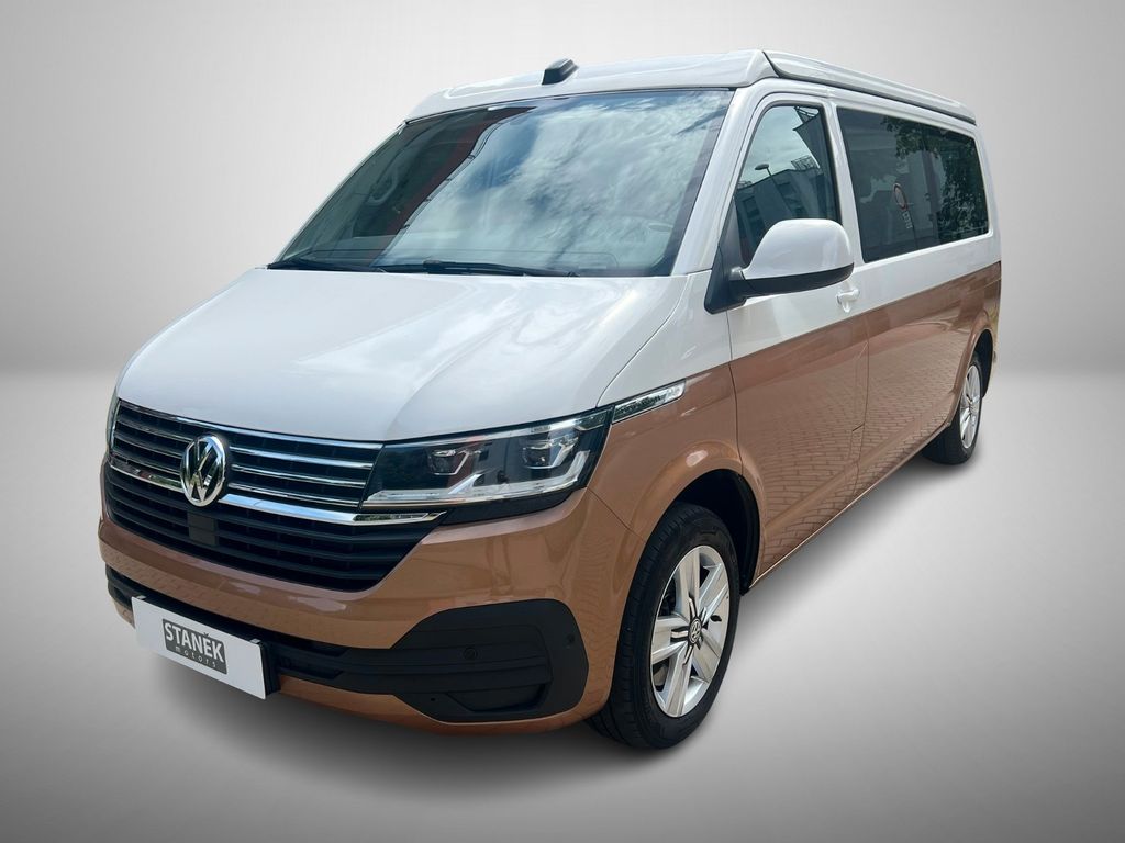Volkswagen T6 Multivan