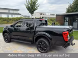 Nissan NP300 N-Guard Double Cab 4x4 *CAM*Navi*LED*DAB* - Nissan Navara in Köln