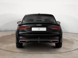 Audi A5 Sportback 35 TFSI LED AHK ACC NAVI PDC - Audi A5 aus 2023