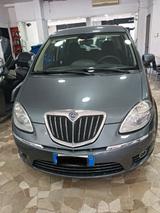 Lancia MUSA 1.3 Mjt 95 CV DFN Platinum - Lancia MUSA aus 2011