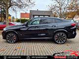 BMW X6 M Competition/LASER/B&W/PANO/HuD/360/VOLL! - scheckheftgepflegte BMW X6 M
