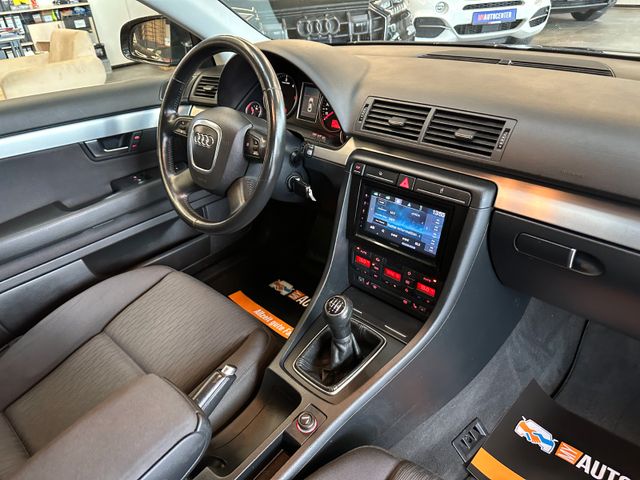 MYAUTOCENTER – Gebraucht- und Jahreswagen mit Werkstattservice in Pfaffenhofen Audi A4 Avan *TEMPO*PDC*NAVI*SZHZ*XENON*